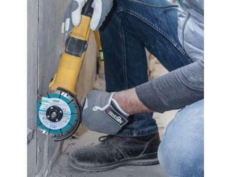 DISTAR TARCZA DIAMENTOWA TECHNIC ADVANCED 125 x 2,2/1,4 x 11 x 22,23 - 3