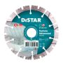 DISTAR TARCZA DIAMENTOWA TECHNIC ADVANCED 125 x 2,2/1,4 x 11 x 22,23 - 2