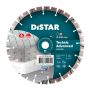 DISTAR TARCZA DIAMENTOWA TECHNIC ADVANCED 232 x 2,6/1,8 x 12 x 22,23 - 2