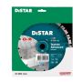 DISTAR TARCZA DIAMENTOWA TECHNIC ADVANCED 232 x 2,6/1,8 x 12 x 22,23 - 5