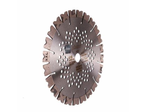 DISTAR TARCZA DIAMENTOWA XXL 230 x 2,8/2,0 x 22,23mm - 2