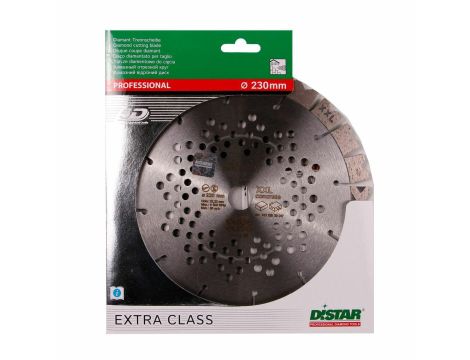 DISTAR TARCZA DIAMENTOWA XXL 230 x 2,8/2,0 x 22,23mm - 3