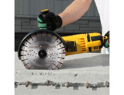 DISTAR TARCZA DIAMENTOWA XXL 230 x 2,8/2,0 x 22,23mm - 4