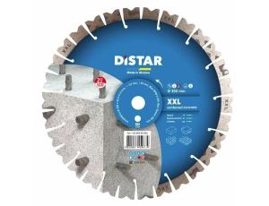 DISTAR TARCZA DIAMENTOWA XXL 350 x 3.0/2,0 x 20mm