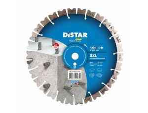 DISTAR TARCZA DIAMENTOWA XXL 350 x 3.0/2,0 x 25,4mm
