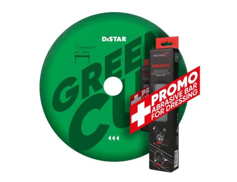 DISTAR TARCZA DIAMENTOWAGREEN CUT 200 x 1,6 x 10 x 25,4