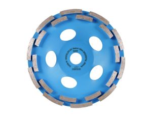 DISTAR TARCZA GARNKOWA BETON 180 x 22,23mm