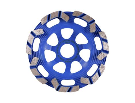 DISTAR TARCZA GARNKOWA GRINDEX 150 x 22,23mm