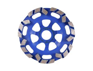 DISTAR TARCZA GARNKOWA GRINDEX 180 x 22,23mm