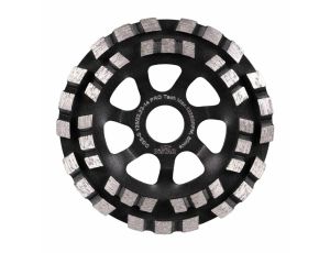 DISTAR TARCZA GARNKOWA PRO TECH 125 x 22,23mm