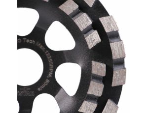 DISTAR TARCZA GARNKOWA PRO TECH 125 x 22,23mm - image 2