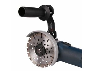 DISTAR UCHWYT DO SZLIFIERKI KĄTOWEJ 115-125mm