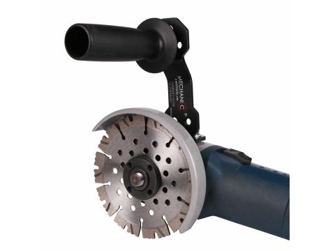 DISTAR UCHWYT DO SZLIFIERKI KĄTOWEJ 115-125mm