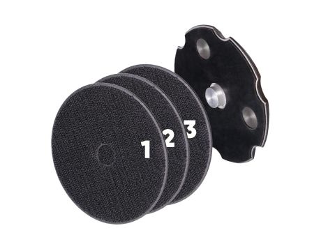 DISTAR UCHWYT MAGNETYCZNY 100*M14 CLICK-LOCK PRO