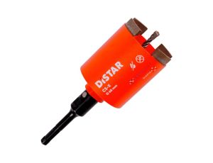 DISTAR WIERTŁO DIAMENTOWE KORONOWE CS- x  / SDS+ 068 x 70-4 x M16