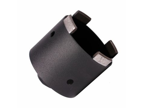 DISTAR WIERTŁO DIAMENTOWE KORONOWE KRONE PRO 72 x 65-4 x M16