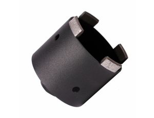 DISTAR WIERTŁO DIAMENTOWE KORONOWE KRONE PRO 82 x 65-4 x M16