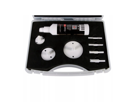 DISTAR ZESTAW OTWORNIC DRILLKIT 6-70 + COOLGEL