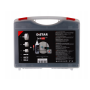 DISTAR ZESTAW OTWORNIC DRILLKIT 6-70 + COOLGEL - 3