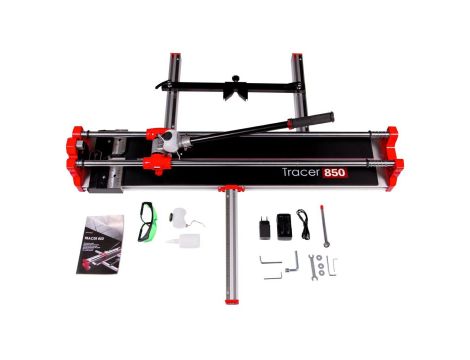 DISTAR PRZECINARKA DO PŁYTEK TRACER  850 - 3