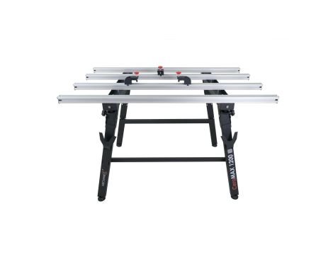 DISTAR STÓŁ GLAZURNICZY CERAMAX 1200mm 2.0