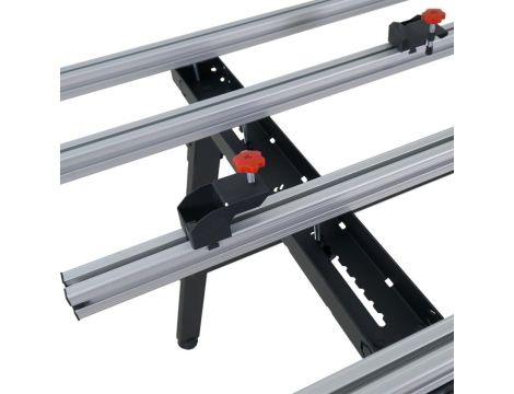 DISTAR STÓŁ GLAZURNICZY CERAMAX 1200mm 2.0 - 3