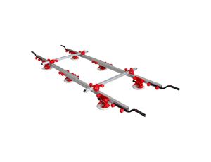 DISTAR SYSTEM PRZENOSZENIA/TRANSPORTU PŁYT WIELKOFORMATOWYCH SPRUT