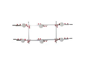 DISTAR SYSTEM PRZENOSZENIA/TRANSPORTU PŁYT WIELKOFORMATOWYCH SPRUT - image 2