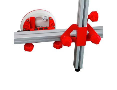DISTAR SYSTEM PRZENOSZENIA/TRANSPORTU PŁYT WIELKOFORMATOWYCH SPRUT - 3