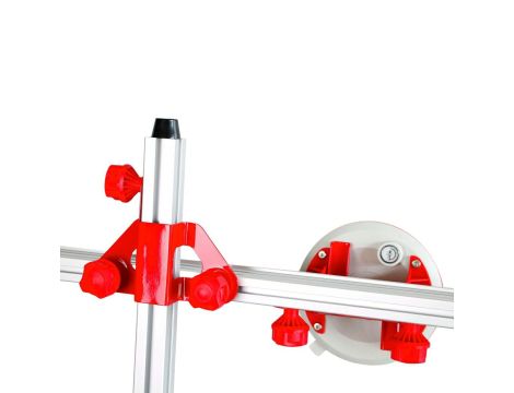 DISTAR SYSTEM PRZENOSZENIA/TRANSPORTU PŁYT WIELKOFORMATOWYCH SPRUT - 4