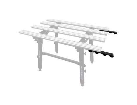 DISTAR ZESTAW ŁĄCZNIKÓW DO STOŁÓW GLAZURNICZYCH CERAMAX /2szt. - 3