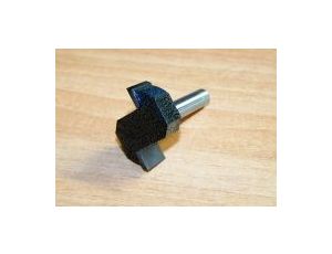 CONDOR FREZ DO DREWNA 8x32x10x9,4mm 806. DO ROWKÓW, BEZ ŁOŻYSKA.