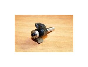 CONDOR FREZ DO DREWNA 8x32x9,4x8mm 305 DO ROWKOWANIA, Z ŁOŻYSKIEM.