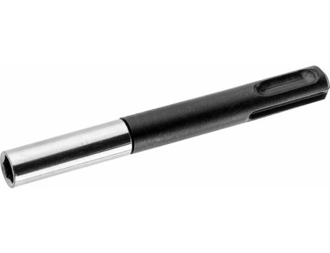 CONDOR KOŃCÓWKA ŚRUB.UCHWYT MAGN.SDS 1/4" 90mm...