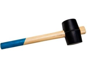 CONDOR MŁOTEK GUMOWY DUŻY FI=90mm .