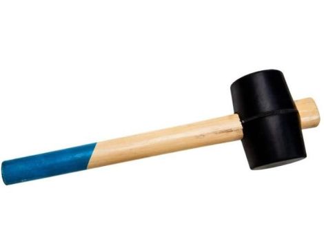 CONDOR MŁOTEK GUMOWY DUŻY FI=90mm .