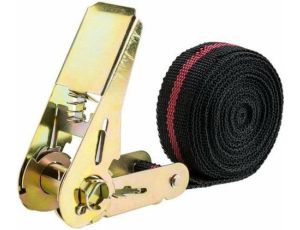 CONDOR PAS MOCUJĄCY Z KLAMRĄ 5.0m,25mm