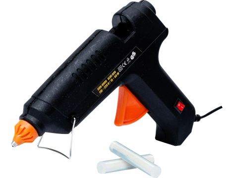 CONDOR PISTOLET DO KLEJ.11mm  60W