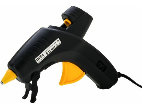 CONDOR PISTOLET DO KLEJ.11mm  80W