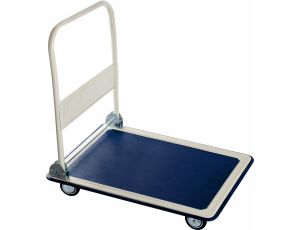 CONDOR WÓZEK MAGAZYNOWY 4-KOŁOWY 250KG .