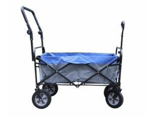 CONDOR WÓZEK TRANSPORTOWY SKŁADANY 90KG