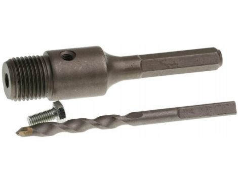 DREL ADAPTER KORONY HEX 110mm ...