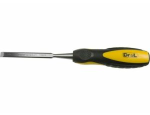 DREL DŁUTO DO DREWNA PŁASKIE 10mm