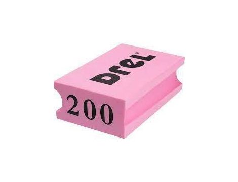 DREL GĄBKA DIAMENTOWA  P200  94x60x32mm