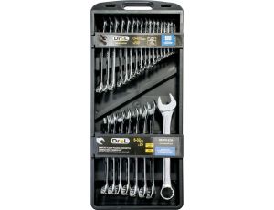 DREL KLUCZ PŁASKO-OCZKOWY    25szt(6-32) ....