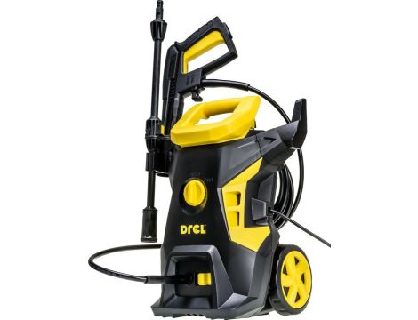 DREL MYJKA CIŚNIENIOWA 1200W 100bar.....