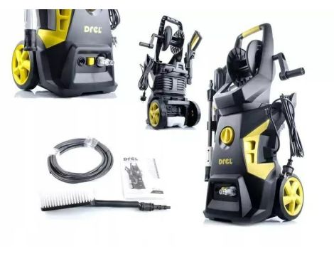 DREL MYJKA CIŚNIENIOWA 2200W 170bar.....