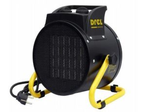 DREL NAGRZEWNICA ELEKTRYCZNA  3KW...