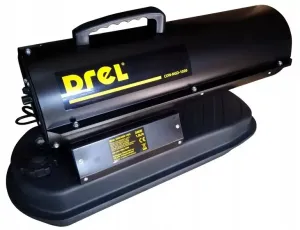 DREL NAGRZEWNICA OLEJOWA 20KW.....