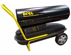 DREL NAGRZEWNICA OLEJOWA 30KW.....